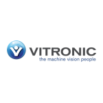 Vitronic Logo